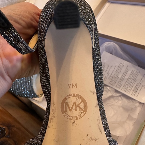 Designer Shopping Receipt - Picture 2 of 4